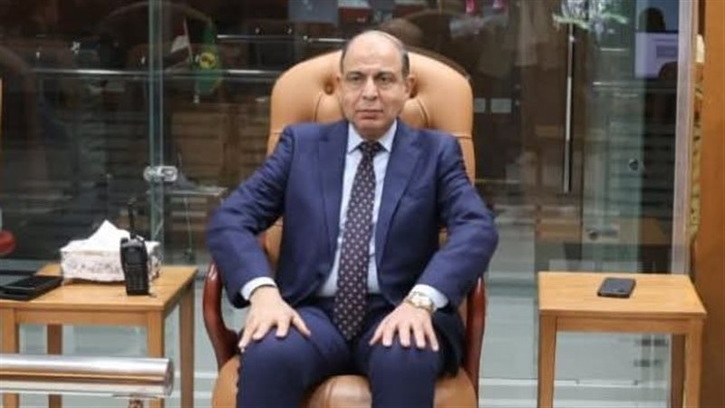 اللواء عماد كدواني