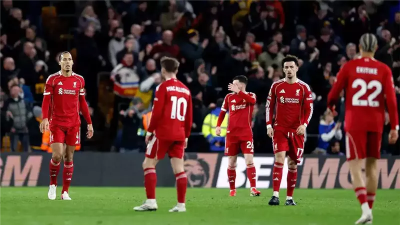 نادي ليفربول