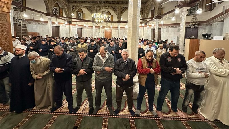 مواقيت الصلاة بتوقيت
