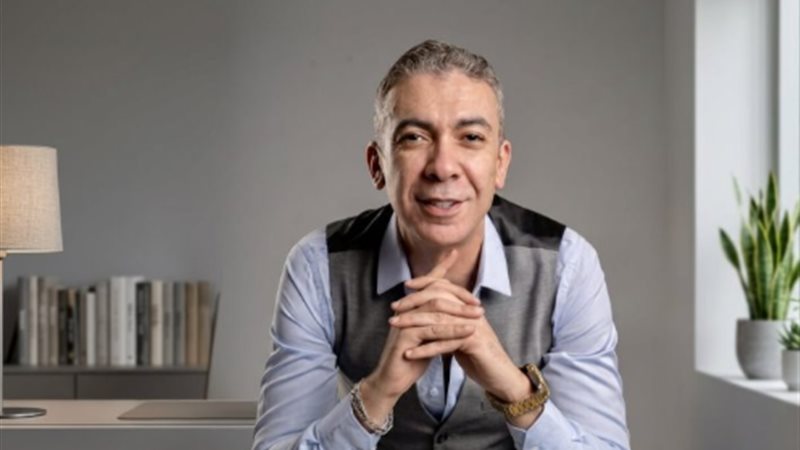 ضياء العوضي، فيتو