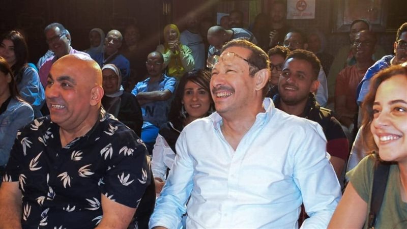 أيمن الشيوي، فيتو