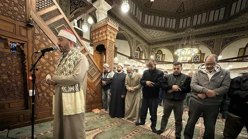 مواقيت الصلاة بتوقيت
