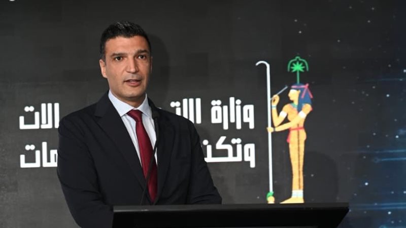  المهندس خالد هاشم