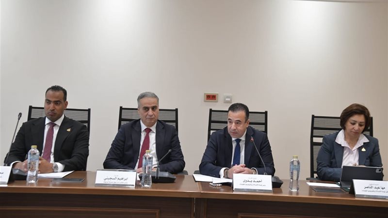 لجنة الاتصالات وتكنولوجيا