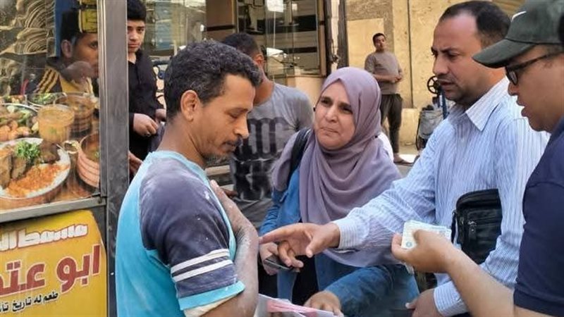 محافظ المنيا يشدد