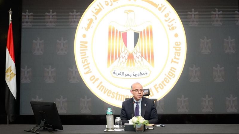 الدكتور محمد فريد،