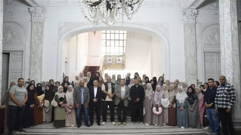البرنامج التدريبي