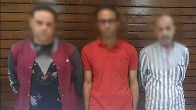 إصابة سائق في مشاجرة بسبب الميراث بشبرا الخيمة والداخلية تعلن ضبط المتهمين