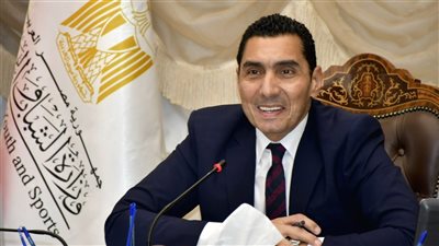 كريم عاطف مديرا عاما للسكرتارية بـ 