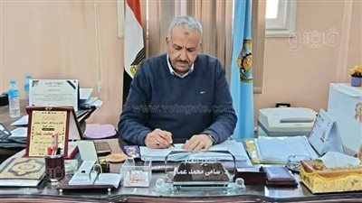 تحصين 13 كلبًا ضالًا ضد السعار بالكيلو 4 بمطروح