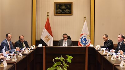 وزير الصحة: وضع ضوابط رادعة لأماكن علاج الإدمان غير المرخصة 
