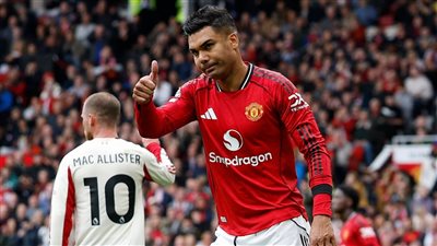مان يونايتد يحسم قمة ليفربول بنتيجة 3-2 ويضمن مشاركته في دوري أبطال أوروبا (صور)