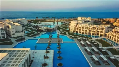 محافظ البحر الأحمر يكشف نسبة الإشغالات بالفنادق