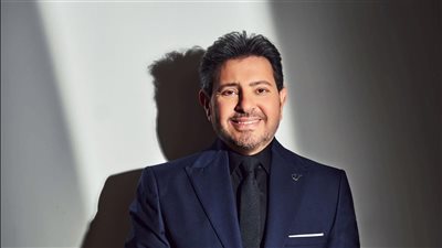 عمرو دياب ناعيا هاني شاكر: ترك إرثًا فنيًا لا يُنسى