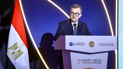 وزير التخطيط: البرنامج القطري محطة هامة في مسار التعاون الاستراتيجي مع OECD 