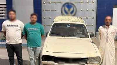 الأمن يكشف تفاصيل فيديو مشاجرة بني سويف، واستعراض خطر بسيارة ملاكي في الفيوم