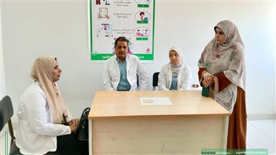 صحة الشرقية الأولى على الجمهورية بإصدار 8 آلاف و510 قرارات علاج على نفقة الدولة 