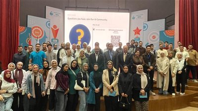 جامعة بنها الأهلية تنظم ندوة عن توظيف الذكاء الاصطناعي في التعليم وسوق العمل