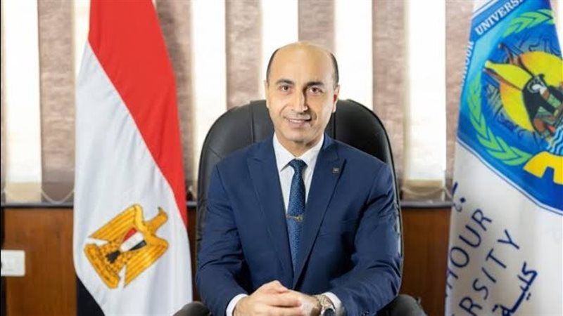 د. إلهامي ترابيس