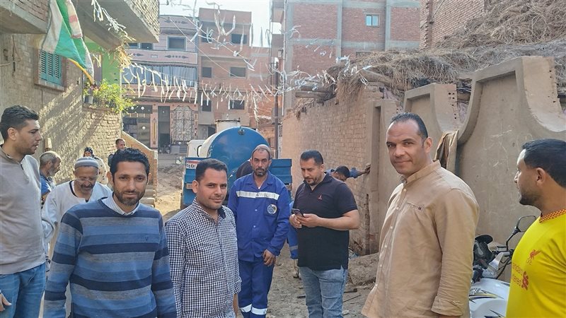 تحركا عاجل لشركة