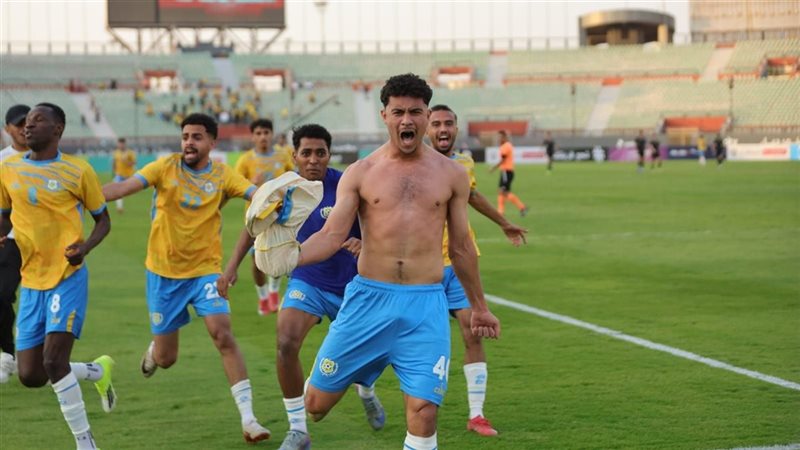 غزل المحلة والإسماعيلي