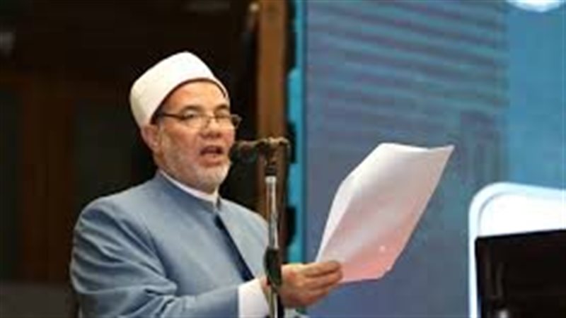 الدكتور رمضان حسان،
