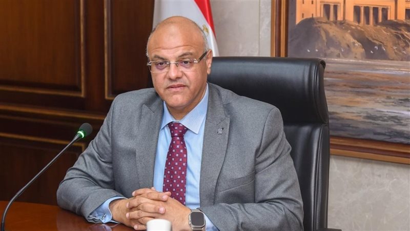 المهندس أيمن عطية،