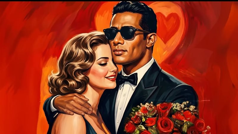 محمد رمضان