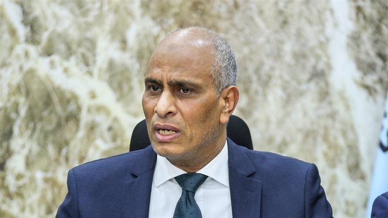 محافظ كفرالشيخ، فيتو