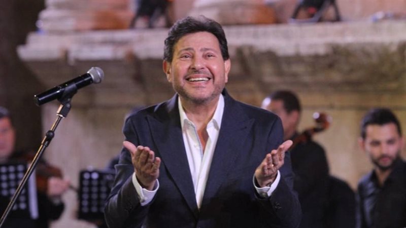 وفاة الفنان هاني