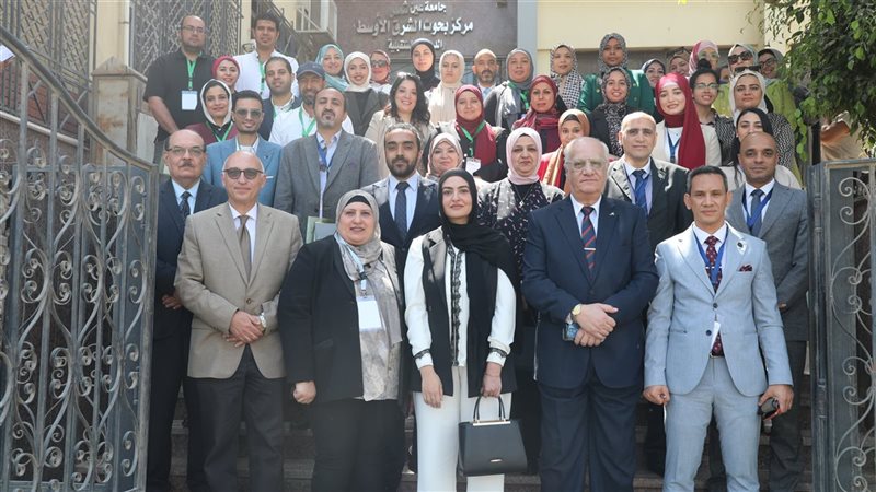 جامعة عين شمس