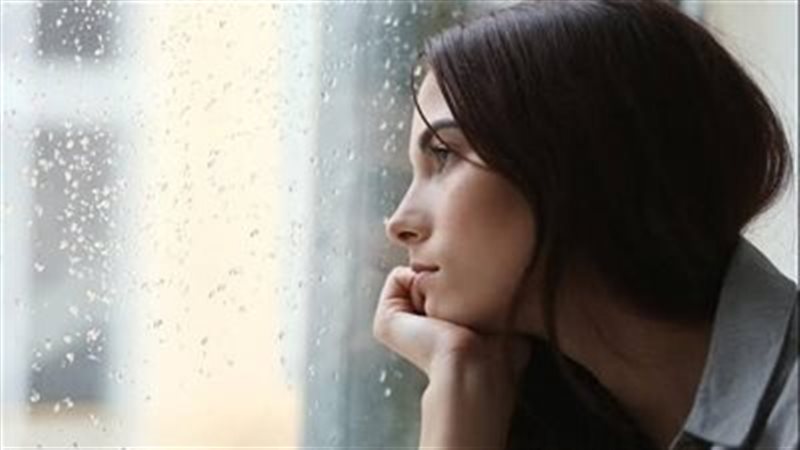 الاكتئاب الموسمى،