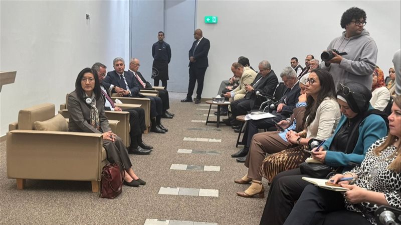 احتفالية إطلاق محطة