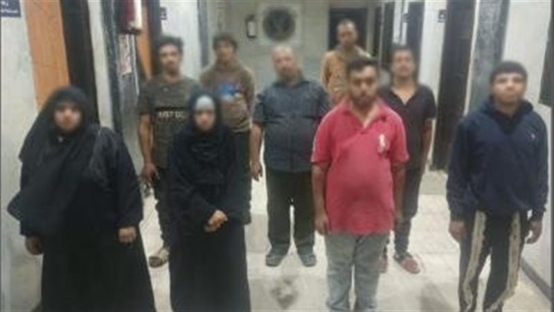 وزارة الداخلية، استغلال