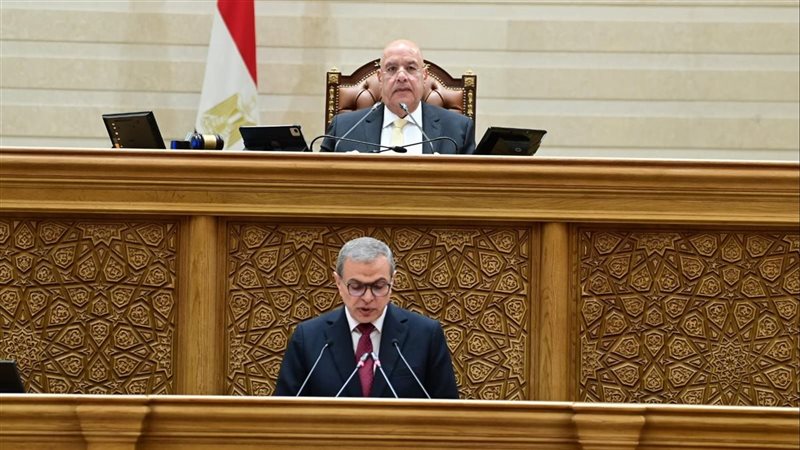 مناقشة تعديل قانون
