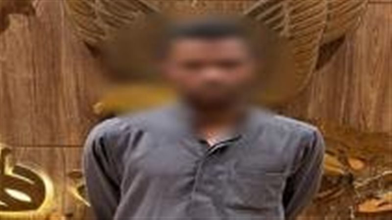 القبض على حارس عقار