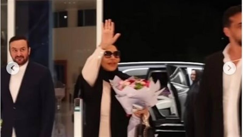 أحلام الشامسي، فيتو