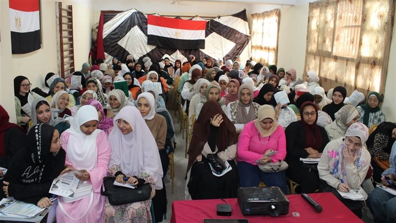 قوافل تعليمة بالقليوبية،