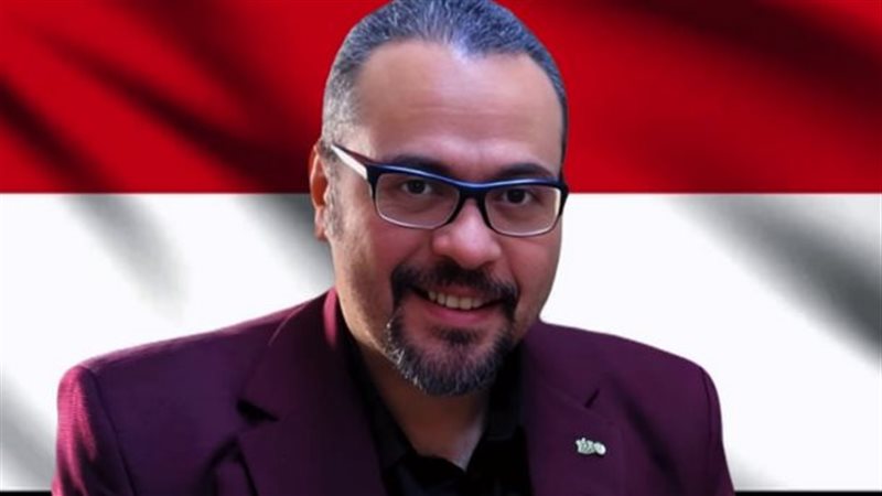 الدكتور أحمد البيلي،