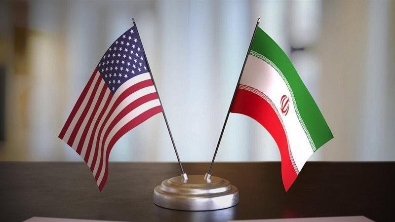 المفاوضات الأمريكية