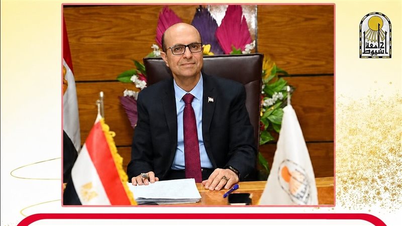 الدكتور أحمد المنشاوي
