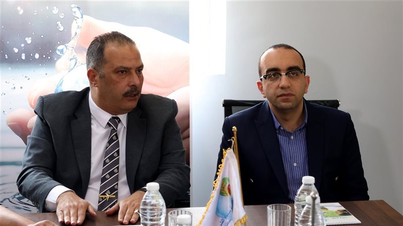 جانب من الجولة، فيتو