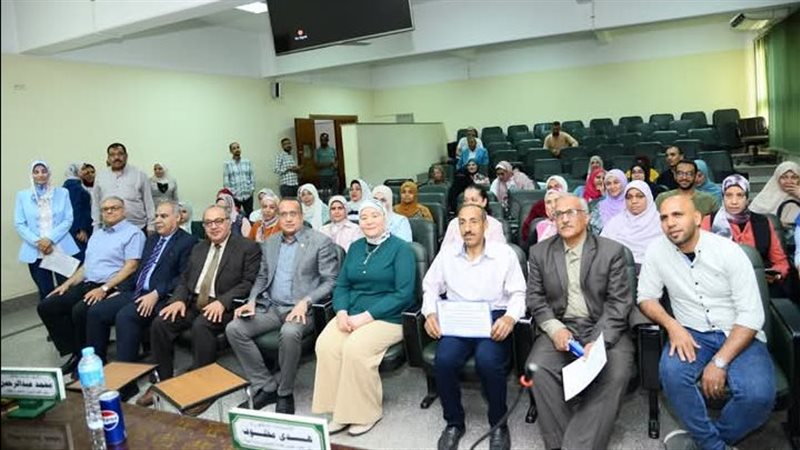 احتفالية الدراسات