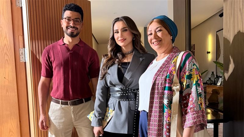 بيت بابا، فيتو