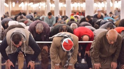 مواقيت الصلاة اليوم الثلاثاء 5 - 5 - 2026 في القاهرة والمحافظات 