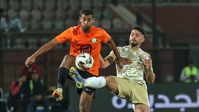 ترتيب هدافي الدوري المصري قبل جولة الحسم بمجموعة التتويج