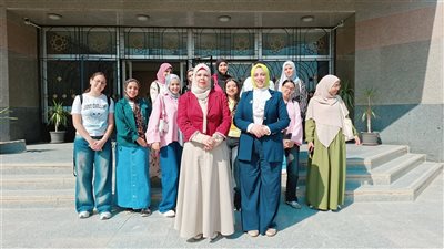 جامعة العاصمة تطلق قافلة تعليمية وتوعوية لحماية البيئة من التلوث