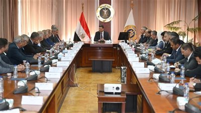  صناعة الأدوية: نمتلك فرصة ذهبية للنهوض بصادرات مصر إلى أسواق المنطقة