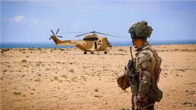 مصدر في البنتاجون يكشف تفاصيل جديدة عن الجنود الأمريكيين المفقودين خلال مناورات الأسد الأفريقي بالمغرب