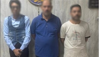 الداخلية تكشف ملابسات ادعاءات خطيرة لمقدم برامج بشأن محاولة قتله وتكوين تشكيل عصابي بالجيزة